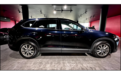 Mazda CX-9 Mazda CX-9  - автомобили, коли, обяви за нови и употребявани 14