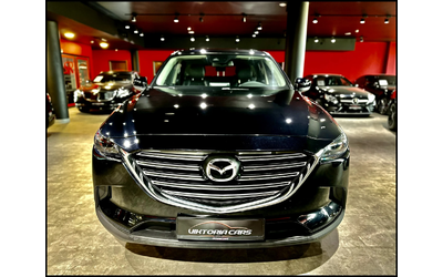 Mazda CX-9 Mazda CX-9  - автомобили, коли, обяви за нови и употребявани 16