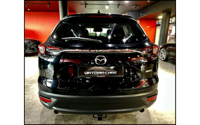 Mazda CX-9 Mazda CX-9  - автомобили, коли, обяви за нови и употребявани 19