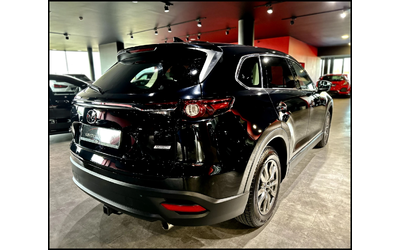 Mazda CX-9 Mazda CX-9  - автомобили, коли, обяви за нови и употребявани 20