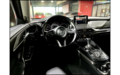 Mazda CX-9 Mazda CX-9  - автомобили, коли, обяви за нови и употребявани 23