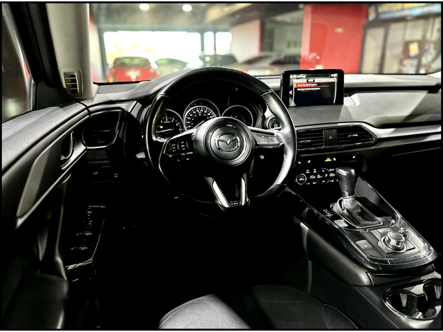 Mazda CX-9 Mazda CX-9  - автомобили, коли, обяви за нови и употребявани 23