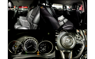 Mazda CX-9 Mazda CX-9  - автомобили, коли, обяви за нови и употребявани 25