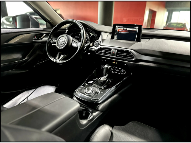 Mazda CX-9 Mazda CX-9  - автомобили, коли, обяви за нови и употребявани 27