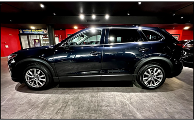 Mazda CX-9 Mazda CX-9  - автомобили, коли, обяви за нови и употребявани 28