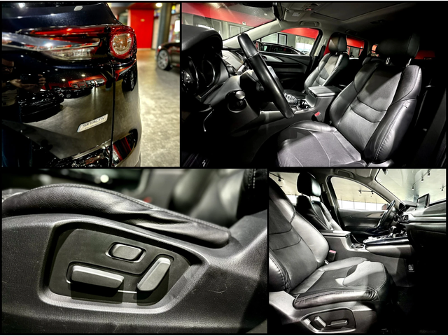 Mazda CX-9 Mazda CX-9  - автомобили, коли, обяви за нови и употребявани 7