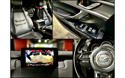 Mazda CX-9 Mazda CX-9  - автомобили, коли, обяви за нови и употребявани 9