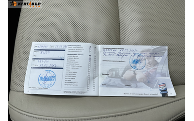 Mazda CX-9 3.7i 277 к.с./ГАРАНЦИЯ ОТ КЕНТАВЪР! 6 МЕСЕЦА ИЛИ 5000КМ - автомобили, коли, обяви за нови и употребявани 11