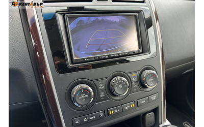 Mazda CX-9 3.7i 277 к.с./ГАРАНЦИЯ ОТ КЕНТАВЪР! 6 МЕСЕЦА ИЛИ 5000КМ - автомобили, коли, обяви за нови и употребявани 13