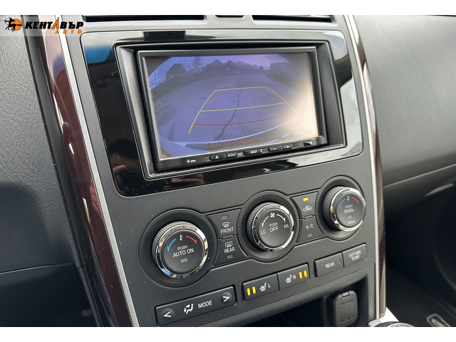 Mazda CX-9 3.7i 277 к.с./ГАРАНЦИЯ ОТ КЕНТАВЪР! 6 МЕСЕЦА ИЛИ 5000КМ - автомобили, коли, обяви за нови и употребявани 13