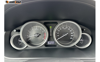 Mazda CX-9 3.7i 277 к.с./ГАРАНЦИЯ ОТ КЕНТАВЪР! 6 МЕСЕЦА ИЛИ 5000КМ - автомобили, коли, обяви за нови и употребявани 14