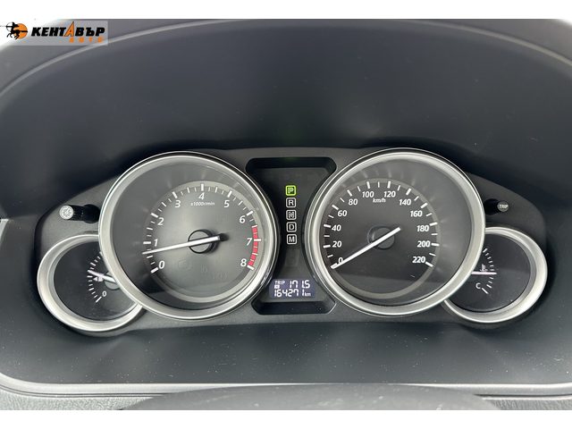 Mazda CX-9 3.7i 277 к.с./ГАРАНЦИЯ ОТ КЕНТАВЪР! 6 МЕСЕЦА ИЛИ 5000КМ - автомобили, коли, обяви за нови и употребявани 14