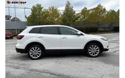 mazda-cx-9-3-7i-277-k-s-garantsiya-ot-kentavar-6-mesetsa-ili-5000km - 4