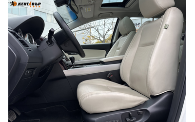 Mazda CX-9 3.7i 277 к.с./ГАРАНЦИЯ ОТ КЕНТАВЪР! 6 МЕСЕЦА ИЛИ 5000КМ - автомобили, коли, обяви за нови и употребявани 7