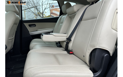 Mazda CX-9 3.7i 277 к.с./ГАРАНЦИЯ ОТ КЕНТАВЪР! 6 МЕСЕЦА ИЛИ 5000КМ - автомобили, коли, обяви за нови и употребявани 8