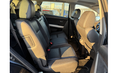 Mazda CX-9 3.7i*ГАЗ*12.2015г.*219.000КМ*Топ Състояние* - автомобили, коли, обяви за нови и употребявани 10