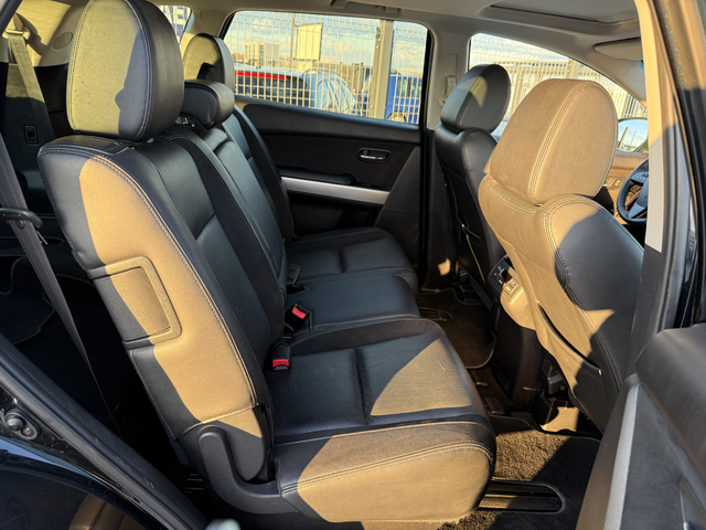Mazda CX-9 3.7i*ГАЗ*12.2015г.*219.000КМ*Топ Състояние* - автомобили, коли, обяви за нови и употребявани 10