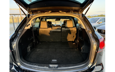 Mazda CX-9 3.7i* LPG* 2016г.* АВТОМАТИК* 4Х4* ТОП СЪСТОЯНИЕ* 6+1* - автомобили, коли, обяви за нови и употребявани 10