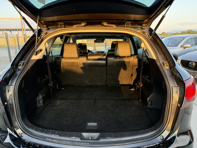 Mazda CX-9 3.7i* LPG* 2016г.* АВТОМАТИК* 4Х4* ТОП СЪСТОЯНИЕ* 6+1* - автомобили, коли, обяви за нови и употребявани 10