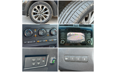 Mazda CX-9 3.7i* LPG* 2016г.* АВТОМАТИК* 4Х4* ТОП СЪСТОЯНИЕ* 6+1* - автомобили, коли, обяви за нови и употребявани 15