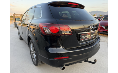 mazda-cx-9-3-7i-lpg-2016g-avtomatik-4h4-top-sastoyanie-6-1 - 5