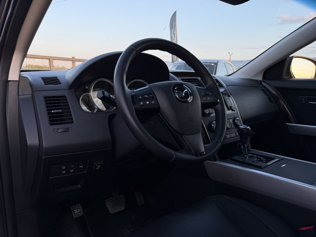 Mazda CX-9 3.7i* LPG* 2016г.* АВТОМАТИК* 4Х4* ТОП СЪСТОЯНИЕ* 6+1* - автомобили, коли, обяви за нови и употребявани 7