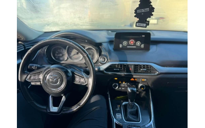 Mazda CX-9 * Sport * CARFAX * ЦЕНА ДО БГ - автомобили, коли, обяви за нови и употребявани 11