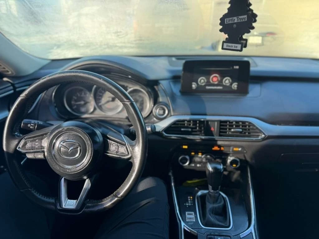 Mazda CX-9 * Sport * CARFAX * ЦЕНА ДО БГ - автомобили, коли, обяви за нови и употребявани 11