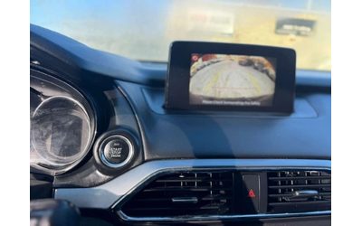 Mazda CX-9 * Sport * CARFAX * ЦЕНА ДО БГ - автомобили, коли, обяви за нови и употребявани 12