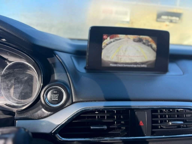 Mazda CX-9 * Sport * CARFAX * ЦЕНА ДО БГ - автомобили, коли, обяви за нови и употребявани 12