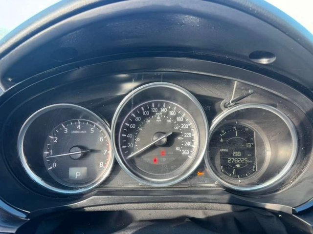 Mazda CX-9 * Sport * CARFAX * ЦЕНА ДО БГ - автомобили, коли, обяви за нови и употребявани 13