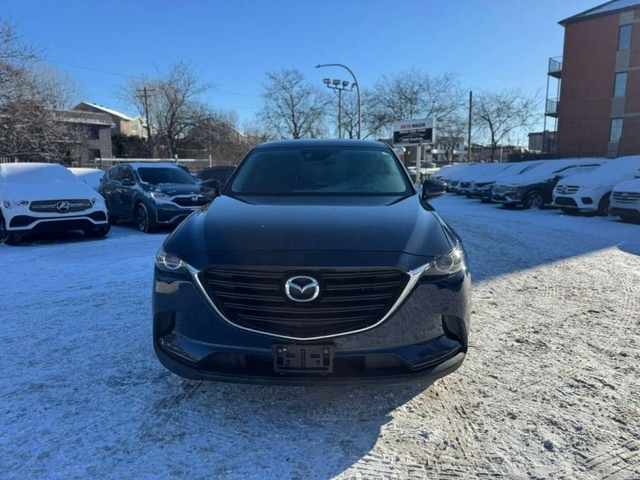 Mazda CX-9 * Sport * CARFAX * ЦЕНА ДО БГ - автомобили, коли, обяви за нови и употребявани 1