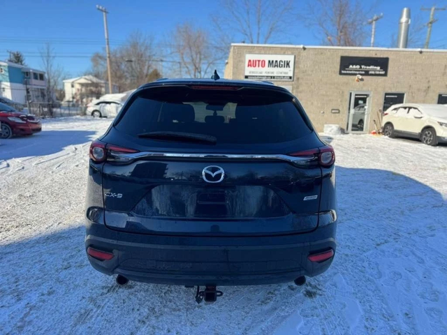 Mazda CX-9 * Sport * CARFAX * ЦЕНА ДО БГ - автомобили, коли, обяви за нови и употребявани 6