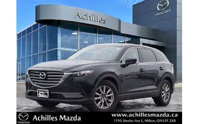 mazda-cx-9 - 0