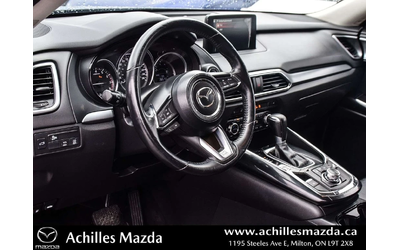 Mazda CX-9 * Touring * CARFAX * ЦЕНА ДО БГ - автомобили, коли, обяви за нови и употребявани 10