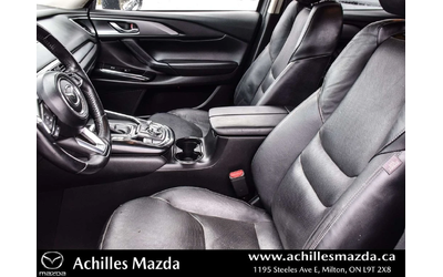 Mazda CX-9 * Touring * CARFAX * ЦЕНА ДО БГ - автомобили, коли, обяви за нови и употребявани 11