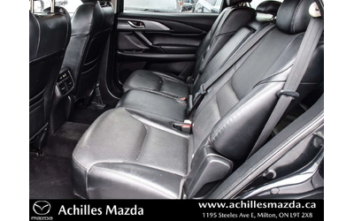 Mazda CX-9 * Touring * CARFAX * ЦЕНА ДО БГ - автомобили, коли, обяви за нови и употребявани 14