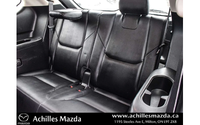 Mazda CX-9 * Touring * CARFAX * ЦЕНА ДО БГ - автомобили, коли, обяви за нови и употребявани 15