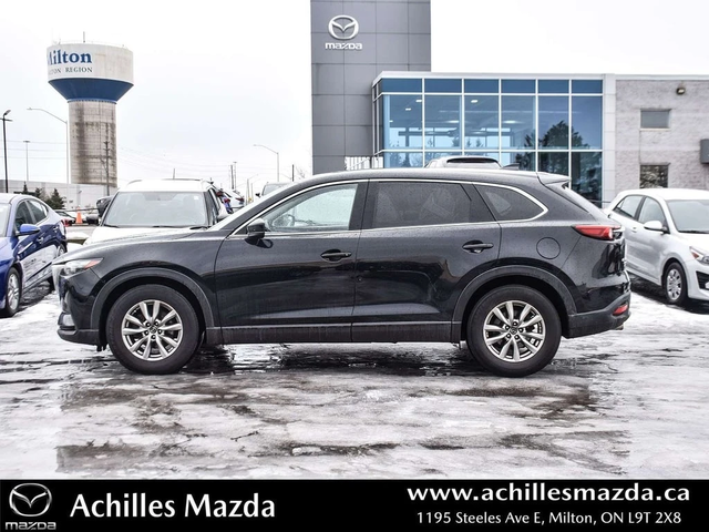 Mazda CX-9 * Touring * CARFAX * ЦЕНА ДО БГ - автомобили, коли, обяви за нови и употребявани 3