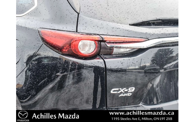 Mazda CX-9 * Touring * CARFAX * ЦЕНА ДО БГ - автомобили, коли, обяви за нови и употребявани 6