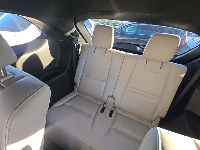 Mazda CX-9 Signature - автомобили, коли, обяви за нови и употребявани 10