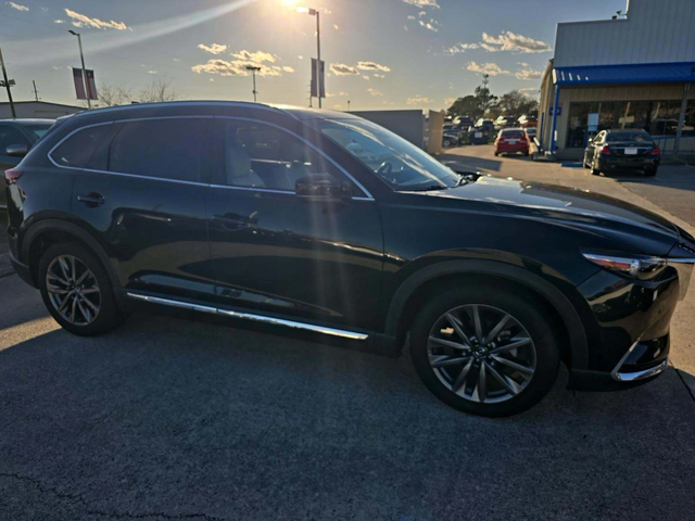 Mazda CX-9 Signature - автомобили, коли, обяви за нови и употребявани 1