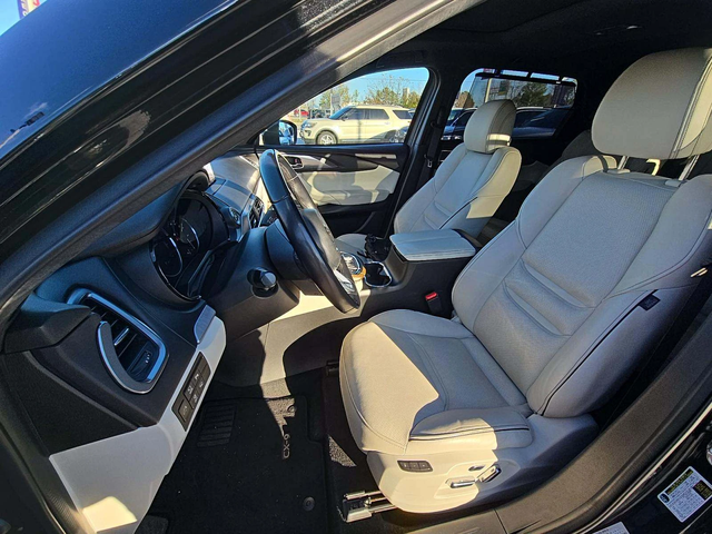 Mazda CX-9 Signature - автомобили, коли, обяви за нови и употребявани 4