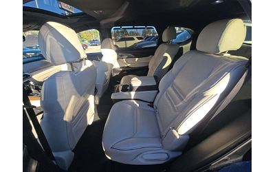 Mazda CX-9 Signature - автомобили, коли, обяви за нови и употребявани 7