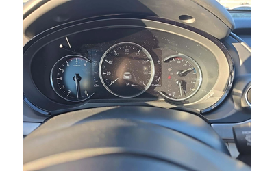 Mazda CX-9 Signature - автомобили, коли, обяви за нови и употребявани 8