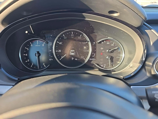 Mazda CX-9 Signature - автомобили, коли, обяви за нови и употребявани 8