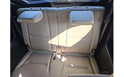 Mazda CX-9 Grand Touring - автомобили, коли, обяви за нови и употребявани 10