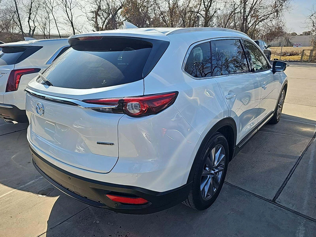 Mazda CX-9 Grand Touring - автомобили, коли, обяви за нови и употребявани 2