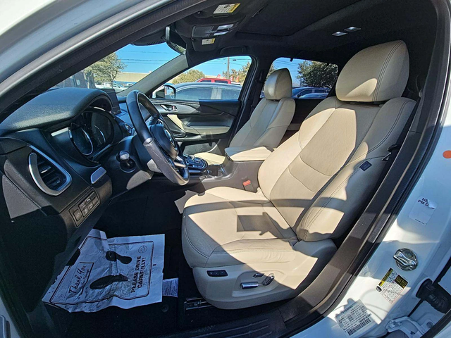 Mazda CX-9 Grand Touring - автомобили, коли, обяви за нови и употребявани 4