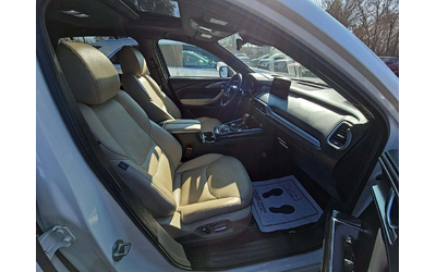 Mazda CX-9 Grand Touring - автомобили, коли, обяви за нови и употребявани 6